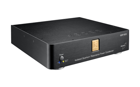 Kondycjoner Sieciowy Keces Audio IQRP-800