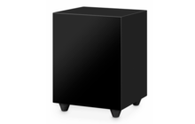 Pro-ject SUB BOX 50 Czarny Aktywny Subwoofer Salon Poznań Wrocław