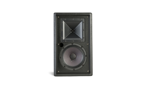 Aktywne Kolumny Dwudrożne Klipsch KI-102-SMA-II czarne