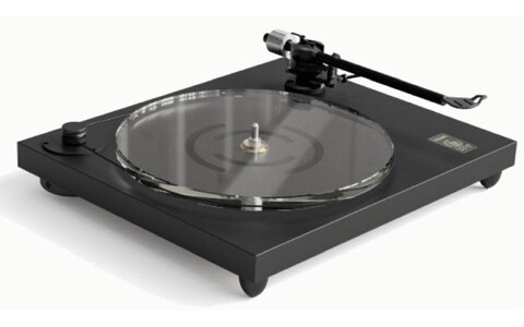 Gramofon Analogowy Gold Note T-5