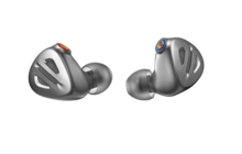 FiiO FH9 Tytan Słuchawki Dokanałowe Salon Poznań Wrocław 