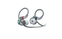 FiiO JD7 Słuchawki Dokanałowe Salon Poznań Wrocław