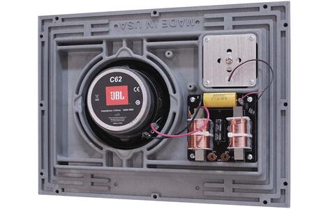 Niewidzialny Głośnik Instalacyjny JBL Conceal C62