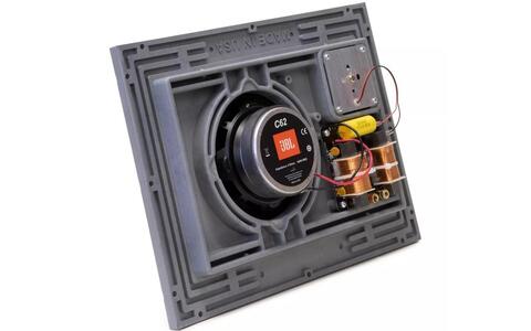 Niewidzialny Głośnik Instalacyjny JBL Conceal C62