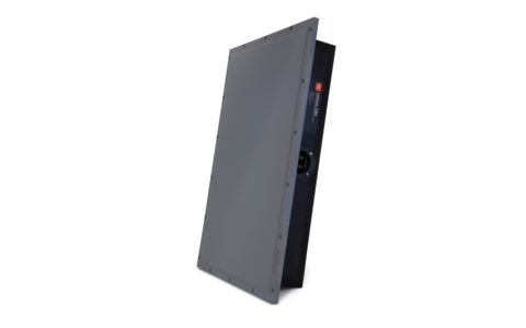 Niewidzialny Głośnik Instalacyjny JBL Conceal C83