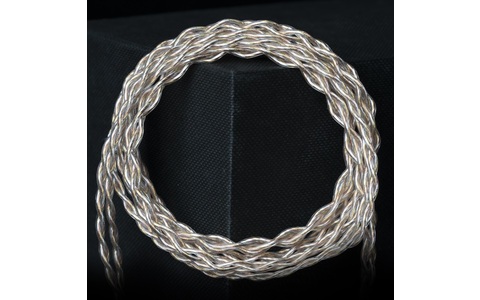 Kabel Słuchawkowy MMCX FiiO LC-RE Pro