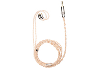 FiiO LC-RE Pro Kabel Słuchawkowy MMCX Salon Poznań Wrocław 