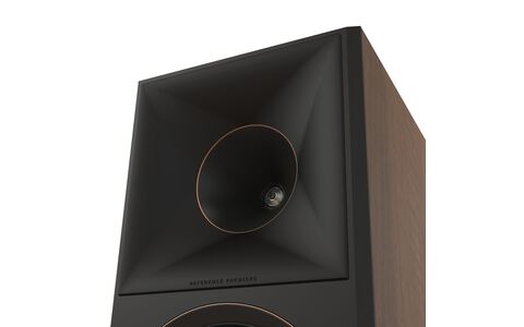 Kolumny Podłogowe Stereo Klipsch RP-8000F II Czarne Salon Poznań