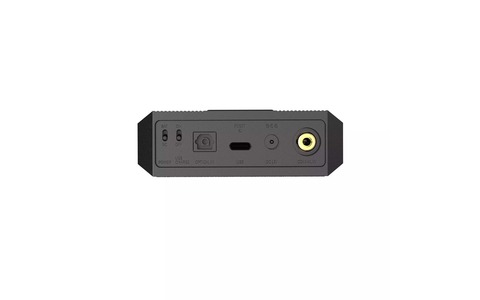 Wzmacniacz Słuchawkowy z USB DAC FiiO Q7 Salon Poznań