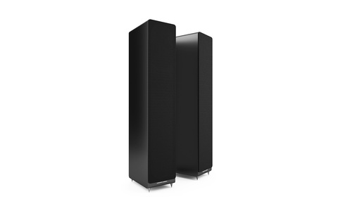 Kolumny Podłogowe Acoustic Energy AE109.2 Orzech