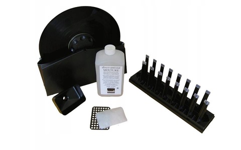 Myjka Do Płyt Winylowych Tonar Knosti Disco Antistat 3508 Salon Poznań