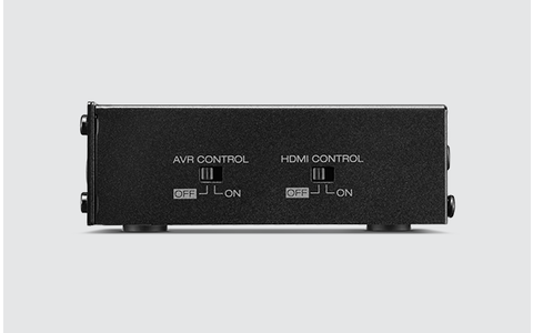 Przełącznik HDMI Denon AVS-3 Salon Poznań