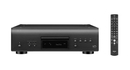 Odtwarzacz CD SACD Denon DCD-a110 Czarny Salon Poznań front