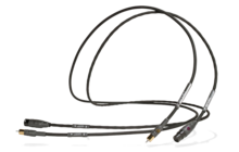 Synergistic Research SR30 IC Interkonekt XLR 1m Salon Poznań Wrocław