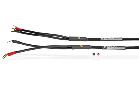 Przewód Głośnikowy Synergistic Research SR30 SC 2.4m