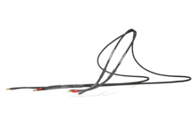 Synergistic Research SR30 SC Przewód Głośnikowy 2.4m Salon Poznań Wrocław