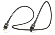 Synergistic Research SR30 AC Przewód Zasilający 1.5m Salon Poznań Wrocław