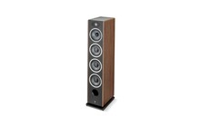  Focal Vestia N°3 No3 Dark Wood Kolumny Podłogowe Salon Poznań Wrocław 