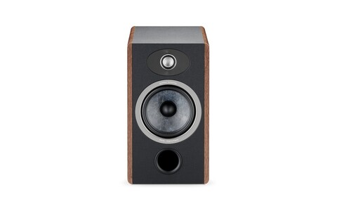 Kolumny podłogowe Focal Vestia N°1 No1 Dark Wood