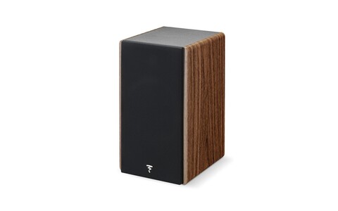 Kolumny podłogowe Focal Vestia N°1 No1 Dark Wood