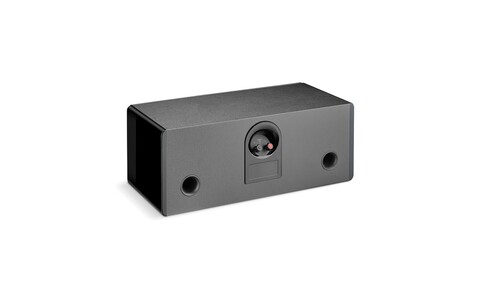 Kolumna Centralna Focal Vestia Center Czarny Połysk Salon Poznań