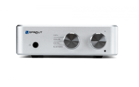 Wzmacniacz Zintegrowany PS Audio Sprout 100 Salon Poznań
