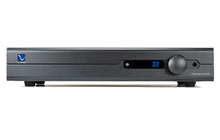 PS Audio Stellar Gain Cell DAC Czarny Przedwzmacniacz z DAC Salon Poznań Wrocław