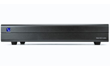 PS Audio Stellar S300 Czarna Końcówka Mocy Salon Poznań Wrocław