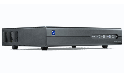 Przedwzmacniacz Gramofonowy PS Audio Stellar Phono Preamplifier Czarny Salon Poznań bok