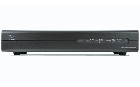 Przedwzmacniacz Gramofonowy PS Audio Stellar Phono Preamplifier Czarny Salon Poznań