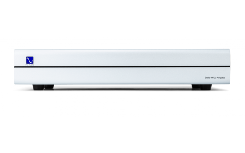 Końcówka Mocy Monoblok PS Audio Stellar M700 Srebrna Salon Poznań