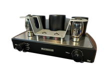 Mastersound ICONA Zintegrowany Wzmacniacz Lampowy Salon Poznań Wrocław