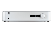 PS Audio BHK Signature Srebrny Przedwzmacniacz Salon Poznań Wrocław