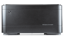PS Audio BHK Signature 250 Czarna Stereofoniczna Końcówka Mocy Salon Poznań Wrocław