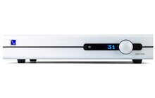 PS Audio Stellar Strata Srebrny Wzmacniacz Zintegrowany z DAC Salon Poznań Wrocław