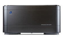 PS Audio BHK Signature 300 Mono Czarna Końcówka Mocy Salon Poznań Wrocław