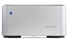 PS Audio BHK Signature 300 Mono Srebrna Końcówka Mocy Salon Poznań Wrocław