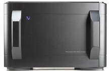 PS Audio BHK Signature 600 Mono Czarna Końcówka Mocy Salon Poznań Wrocław