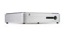 Przetwornik DAC PS Audio DAC DirectStream MK2 Srebry Salon Poznań bok