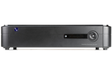 PS Audio DAC DirectStream MK2 Czarny Przetwornik DAC Salon Poznań Wrocław
