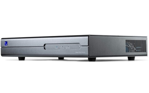 Kondycjoner Sieciowy PS Audio Stellar Power Plant 3 Czarny Salon Poznań bok