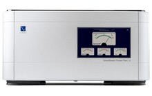 PS Audio DirectStream Power Plant P15 Srebrny Kondycjoner Sieciowy Salon Poznań Wrocław