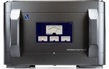 PS Audio DirectStream Power Plant P20 Czarny Kondycjoner Sieciowy Salon Poznań Wrocław