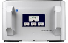 PS Audio DirectStream Power Plant P20 Srebrny Kondycjoner Sieciowy Salon Poznań Wrocław