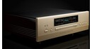 Odtwarzacz CD SACD Accuphase DP-570 bok