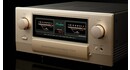 Zintegrowany Wzmacniacz Stereo Klasy Hi-End Accuphase E-5000