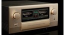 Zintegrowany Wzmacniacz Stereo Klasy Hi-End Accuphase E-5000