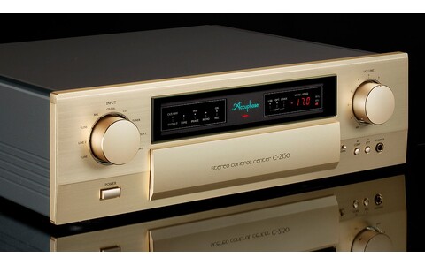Przedwzmacniacz Stereo Accuphase C-2150