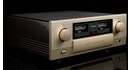 Zintegrowany Wzmacniacz Stereo Accuphase E-380 bok