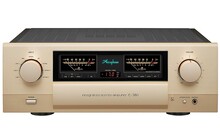 Accuphase E-380 Wzmacniacz Zintegrowany Salon Poznań Wrocław --- DOSTĘPNY OD RĘKI --- 